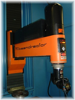 Laser 790