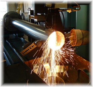 Laser Cutting